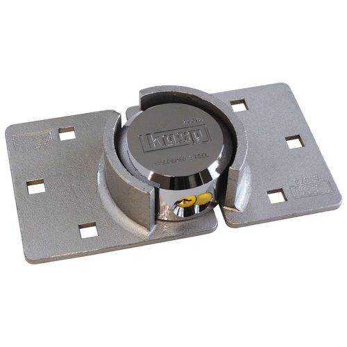 Van Lock & Hasp   500 Series (093651)